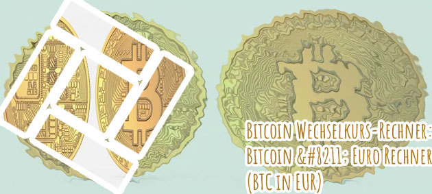 Przelicznik bitcoin na euro