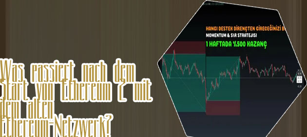 Trade ethereum
