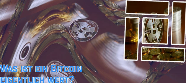 Wie tief fÃ¤llt der bitcoin