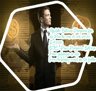 Wie tief wird der bitcoin fallen